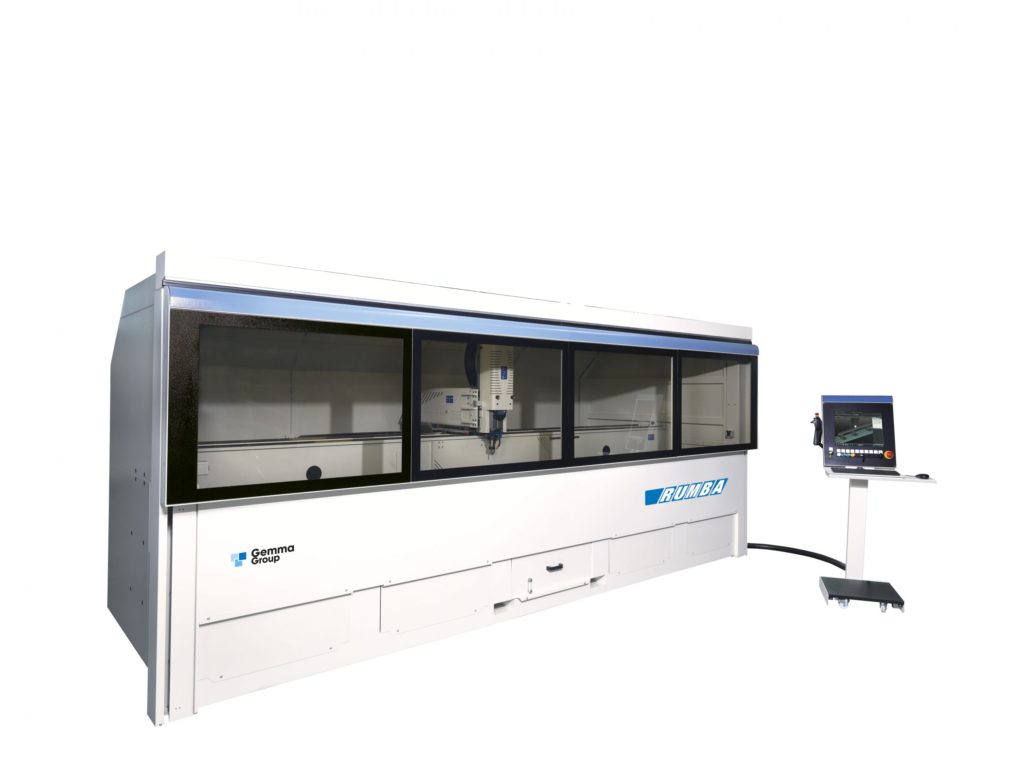 Aluminum Extrusion& Cutting Rumba Machine for Sale | Aluminum Extrusion ...