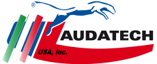 Audatech-usa logo